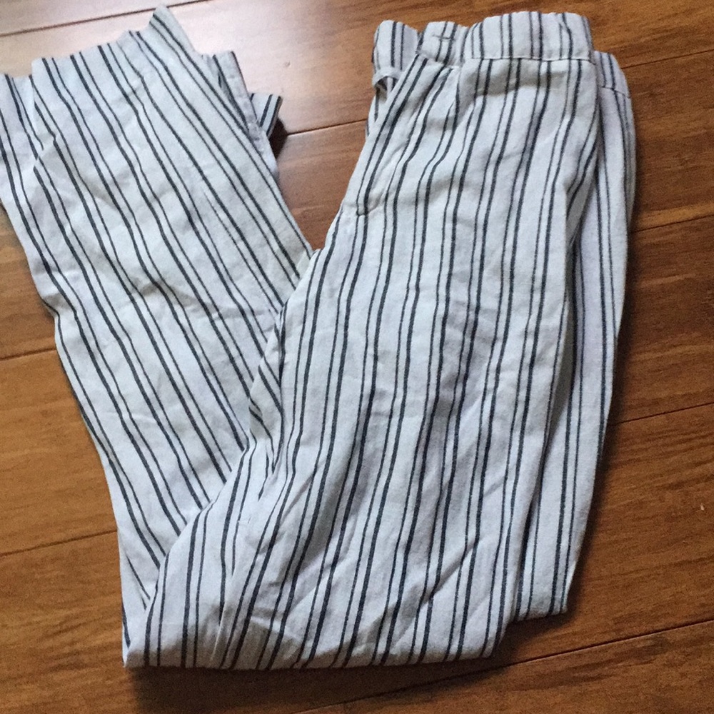brandy pants